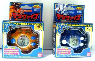 digivice device